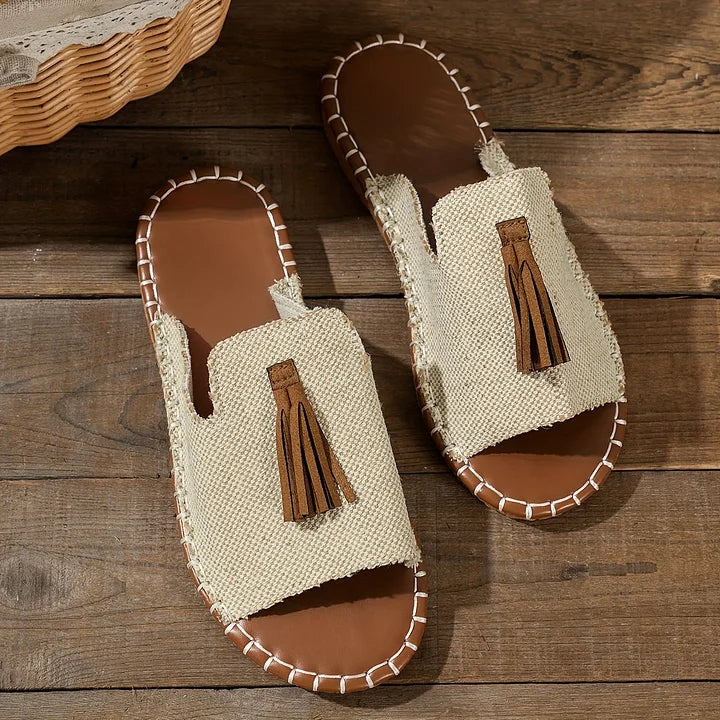 Loraine™ | Sandali ortopedici casual