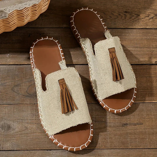 Loraine™ | Sandali ortopedici casual