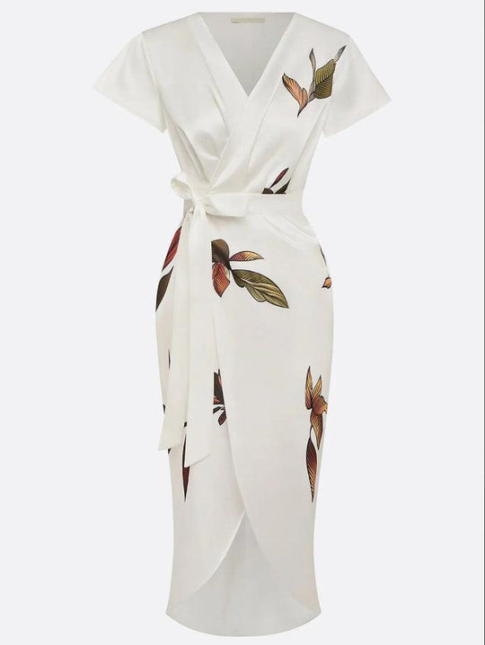 Valeria Lightweight and Elegant Dress