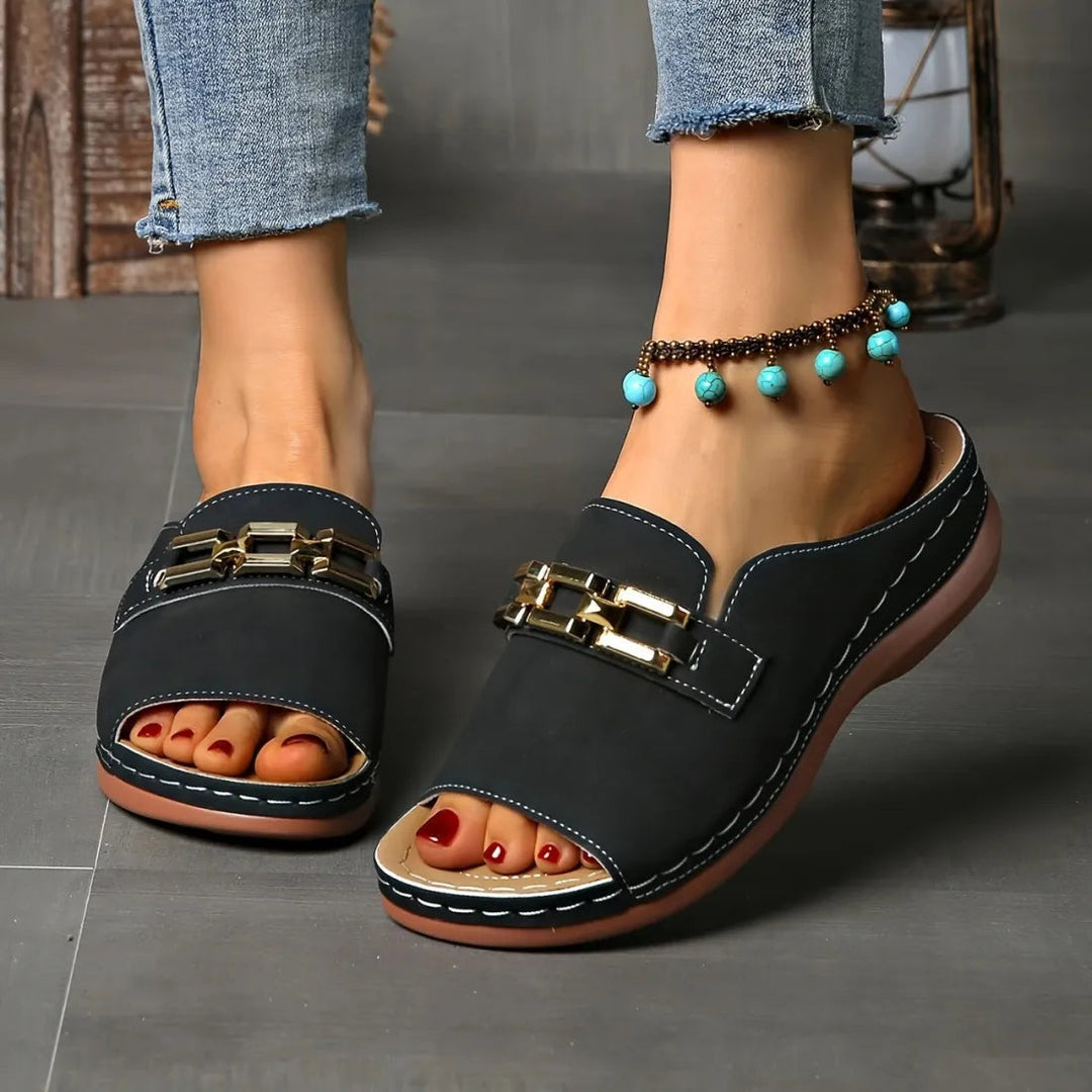 Katrina™ | Sandali eleganti e confortevoli