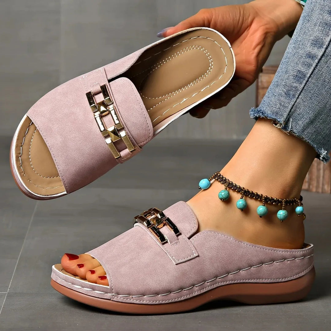 Katrina™ | Sandali eleganti e confortevoli