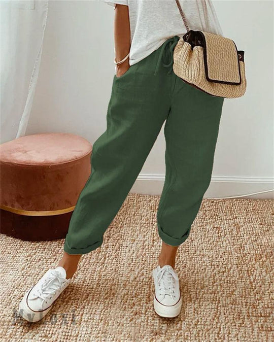 Kiana™ Casual Pants