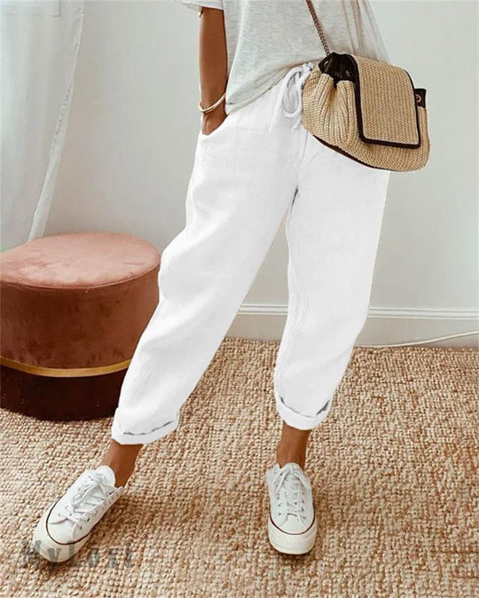 Kiana™ Casual Pants