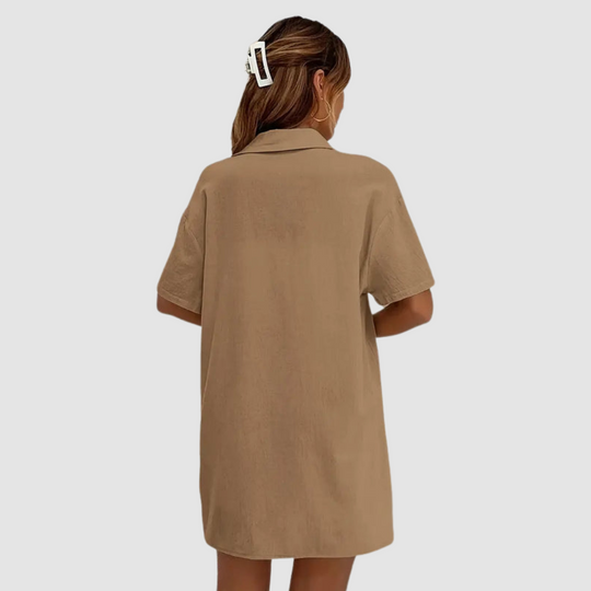 Frances™ | Completo estivo elegante due pezzi
