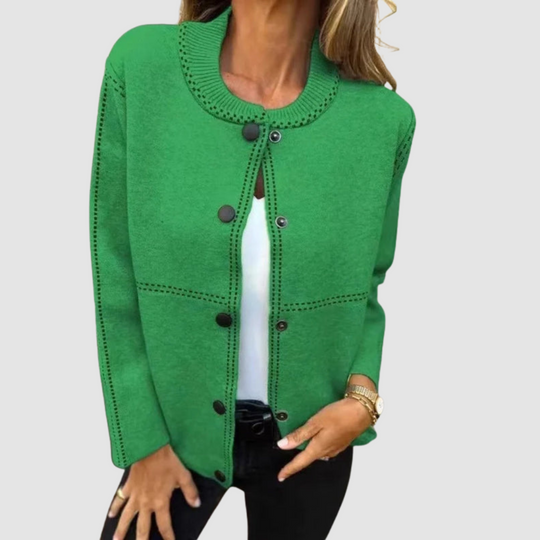 Mariel™ Timeless Jacket