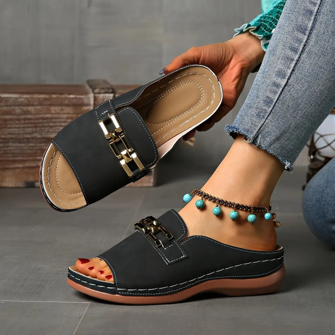 Katrina™ | Sandali eleganti e confortevoli