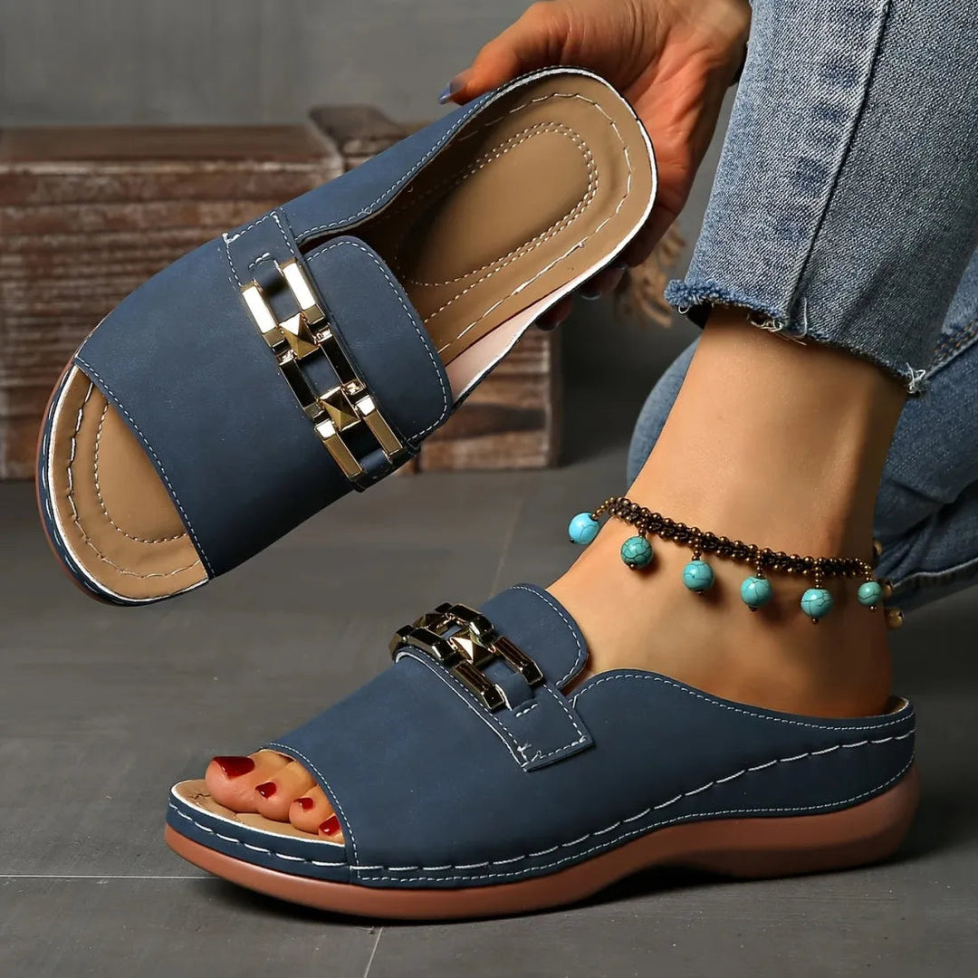 Katrina™ | Sandali eleganti e confortevoli