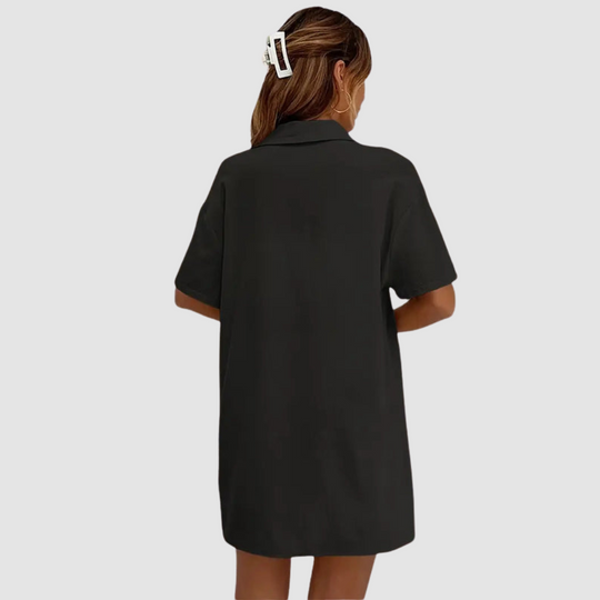 Frances™ | Completo estivo elegante due pezzi