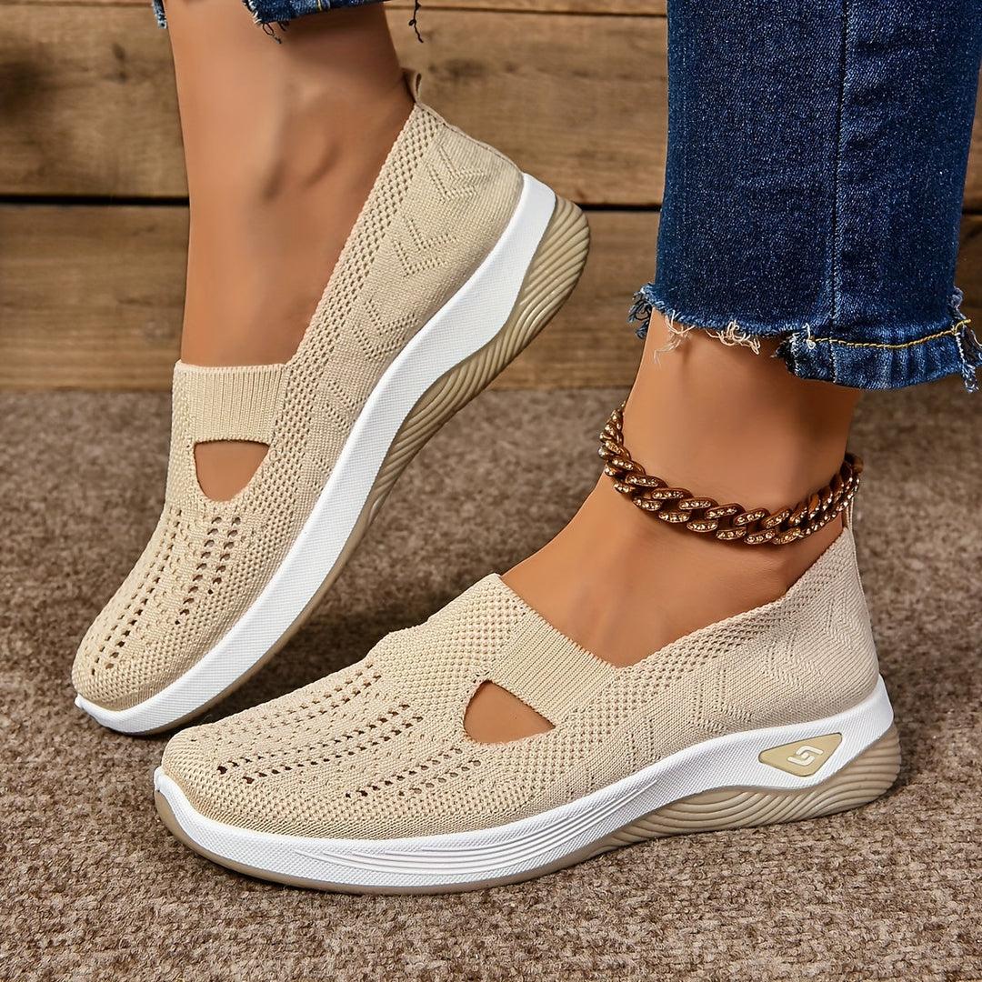 Odelia™ | Scarpe ortopediche antiscivolo