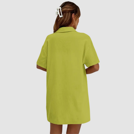 Frances™ | Completo estivo elegante due pezzi