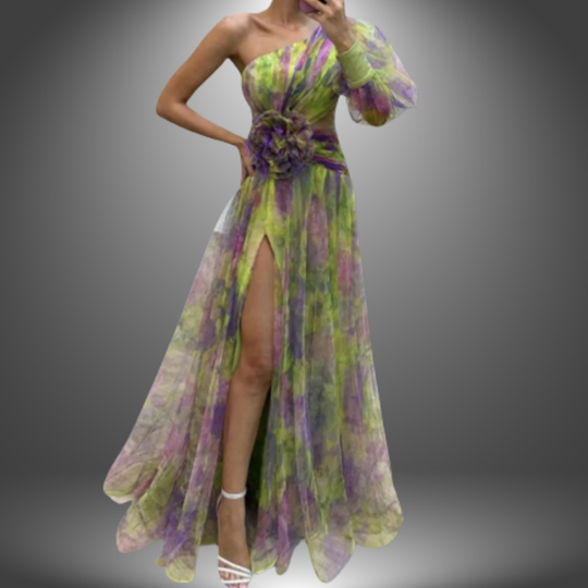 Nana™ Elegant Handcrafted Dress