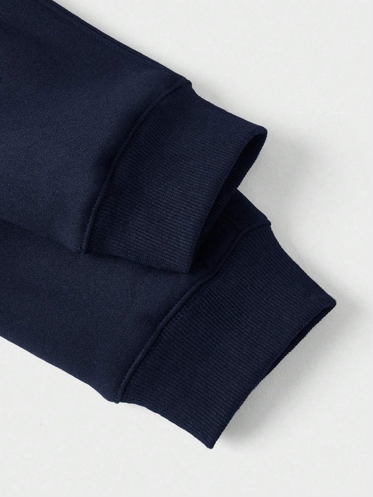 Kevin™ | Maglione elegante da uomo con zip