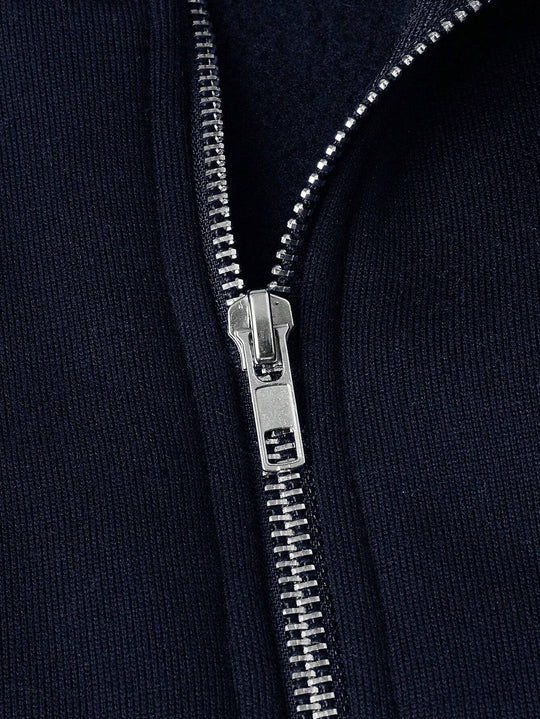 Kevin™ | Maglione elegante da uomo con zip