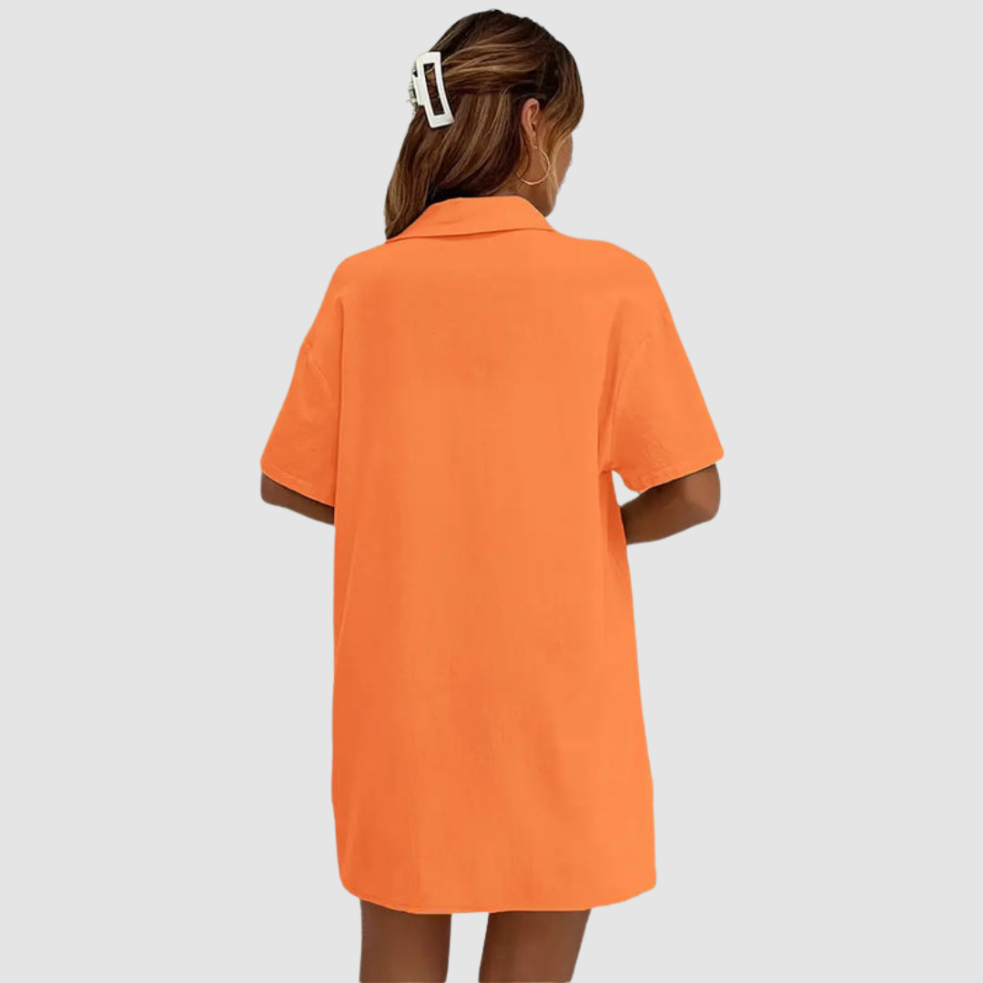 Frances™ | Completo estivo elegante due pezzi
