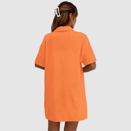 Frances™ | Completo estivo elegante due pezzi