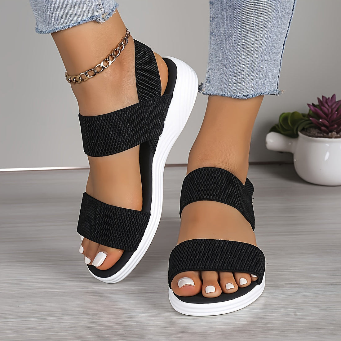 Emila | Sandali leggeri