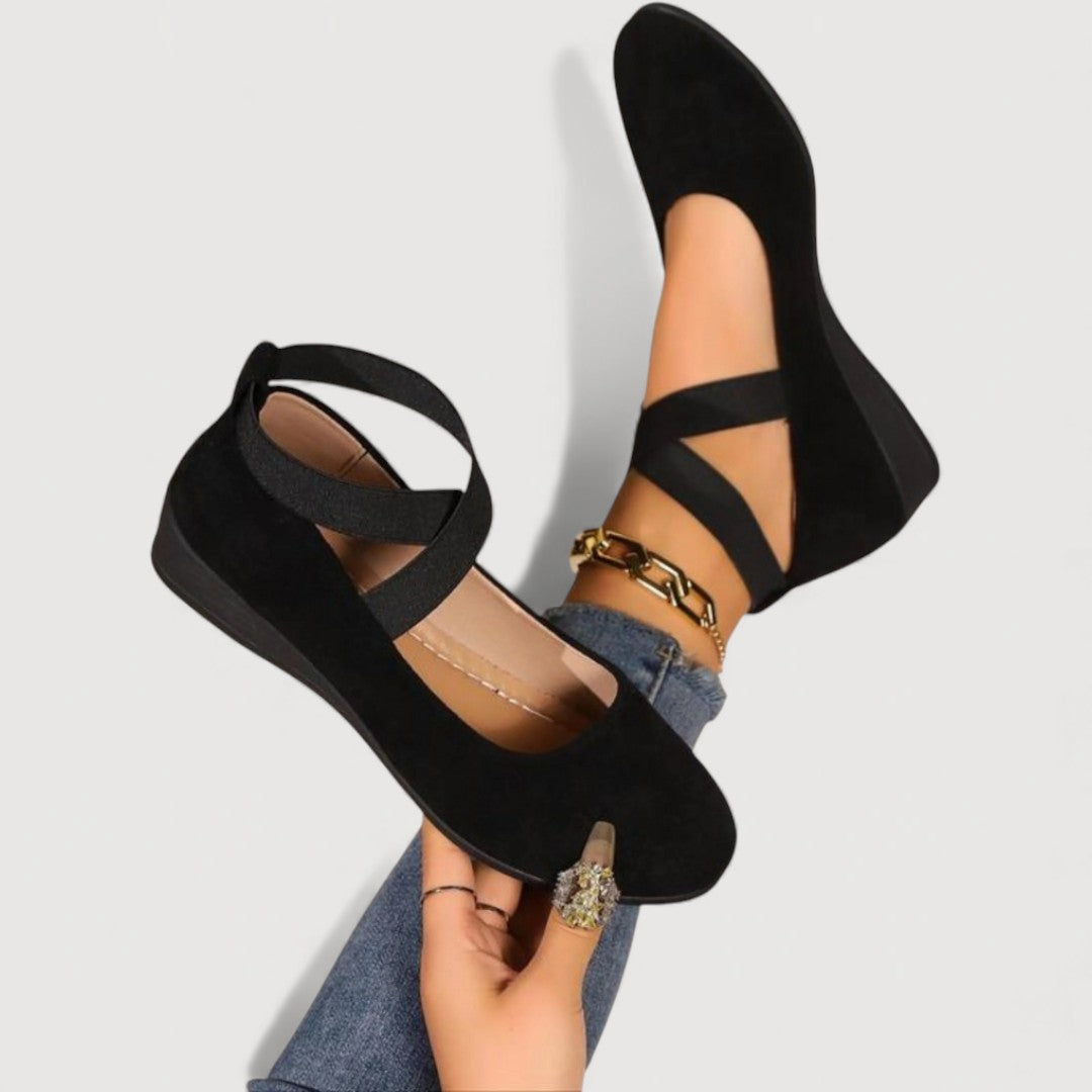 Livia | Scarpe basse eleganti e confortevoli