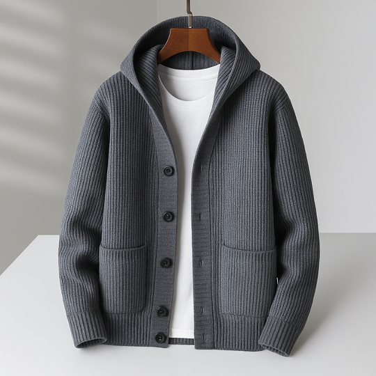 Ramsay™ Modern Cardigan