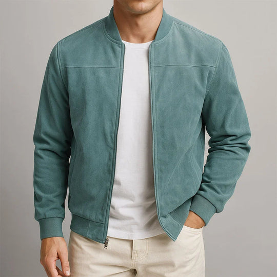Alessio™ | Bomber Urbano da Uomo