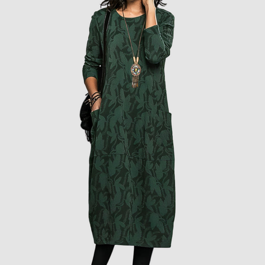 Bethanie™ | Abito morbido ed elegante