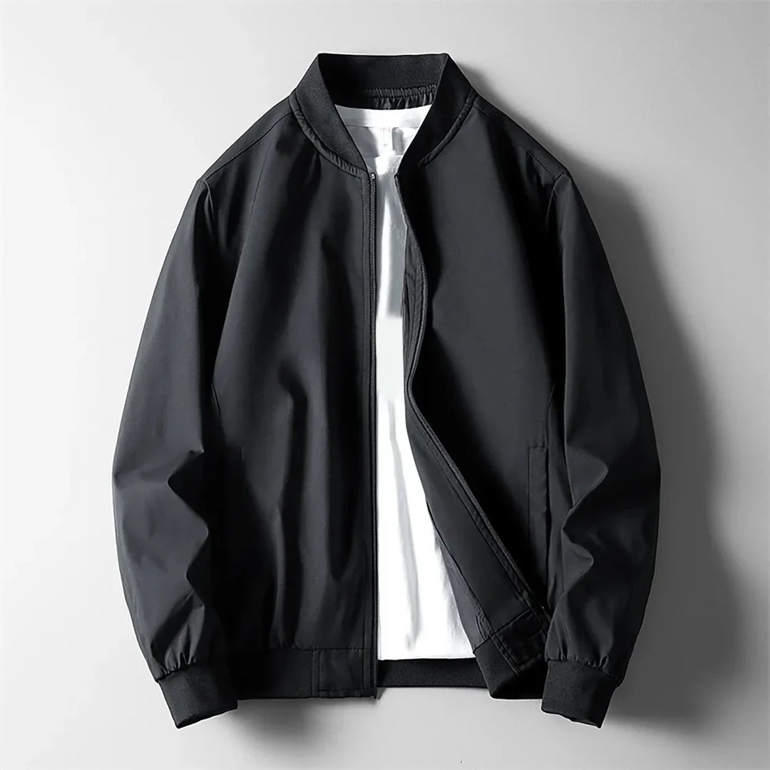 Nico™ | Bomber Leggero Antivento da Uomo