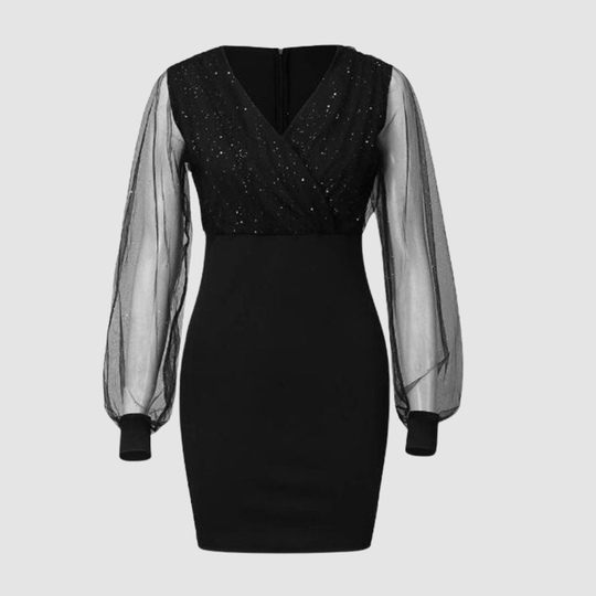 Elisa™ | Abito casual elegante