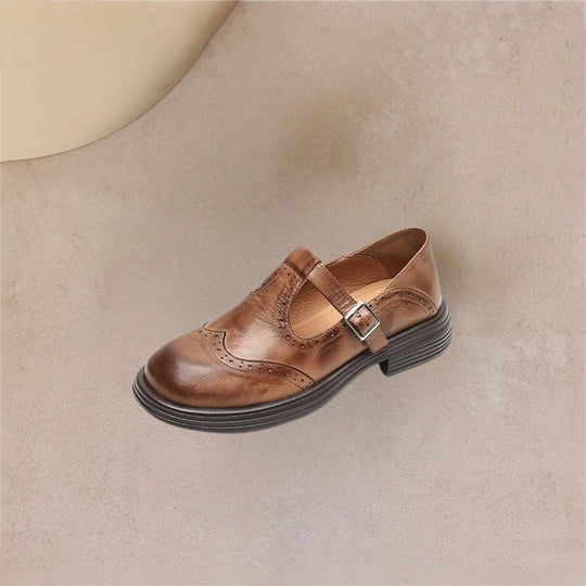 Zayana | Scarpe eleganti e confortevoli