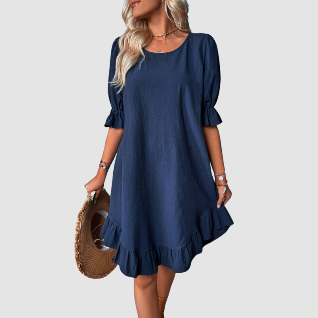 Desiree™ | Abito estivo fluido