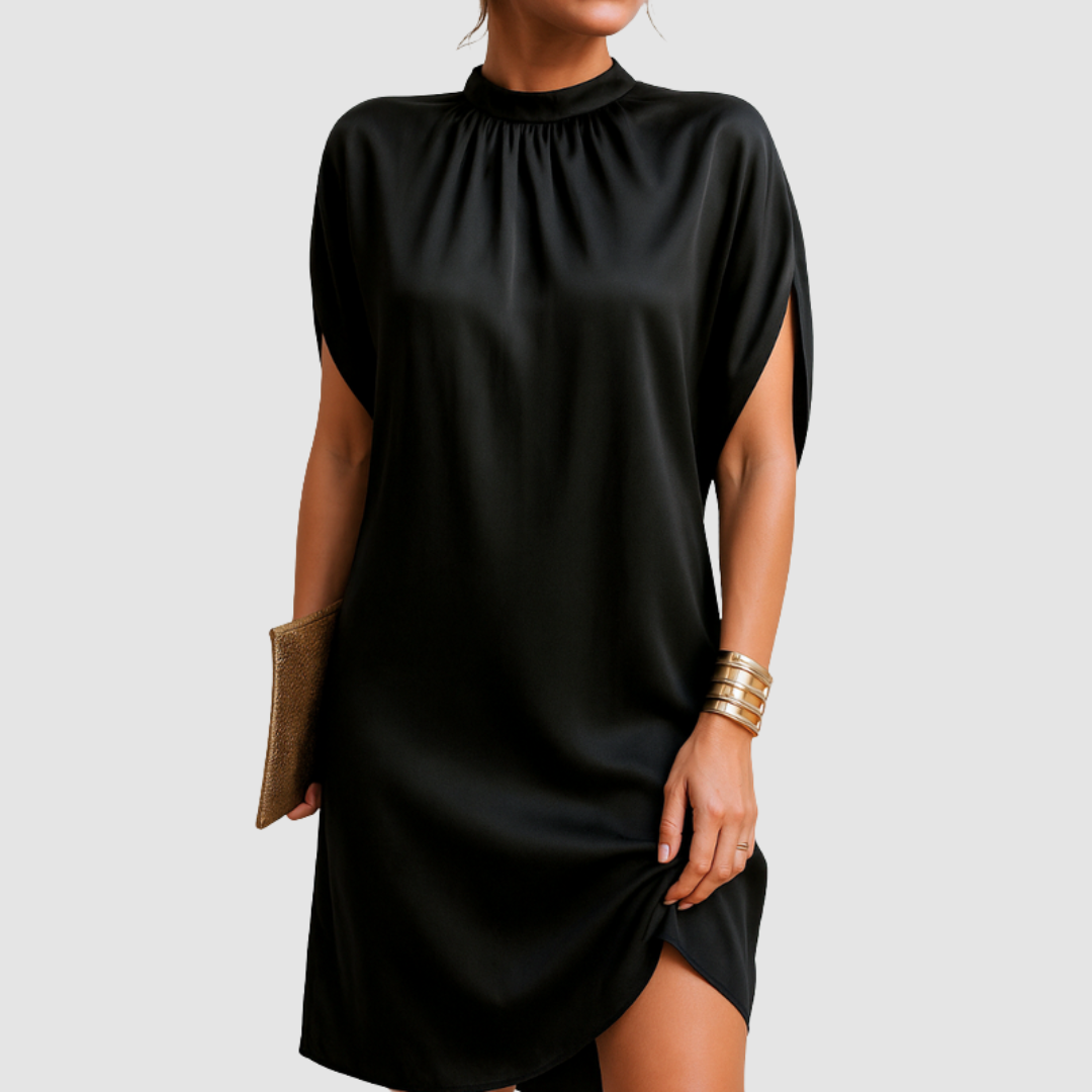 Karlie™ | Abito dall'eleganza naturale