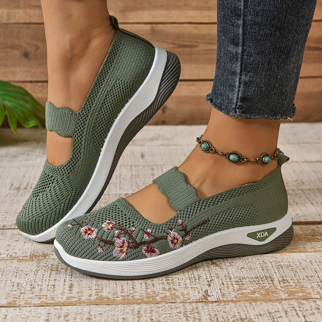 Samira™ | Scarpe ortopediche confortevoli
