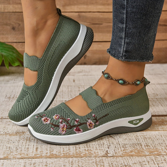 Samira™ | Scarpe ortopediche confortevoli