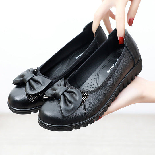 Agnese™ | Scarpe Comfort Facili da Indossare
