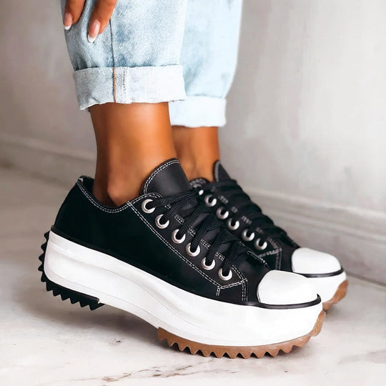 Vina™ | Scarpe con plateau