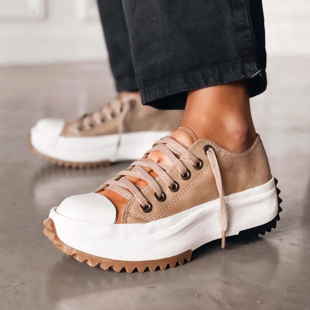 Vina™ | Scarpe con plateau