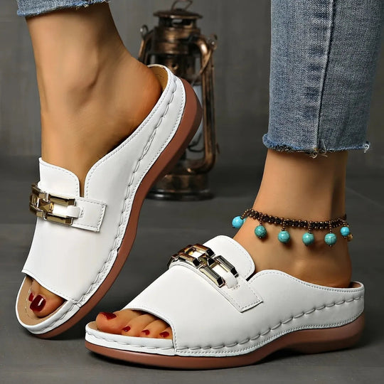 Katrina™ | Sandali eleganti e confortevoli