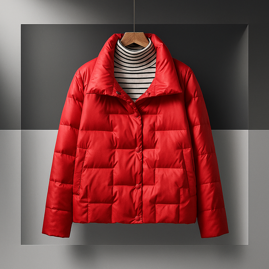 Jannah™ Lightweight Quilted Jacket