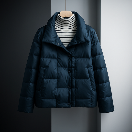 Jannah™ Lightweight Quilted Jacket
