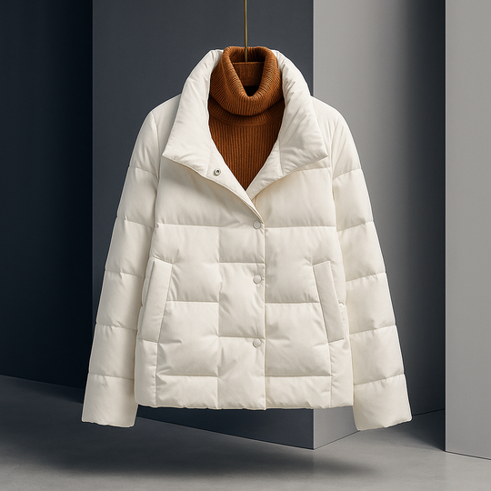 Jannah™ Lightweight Quilted Jacket