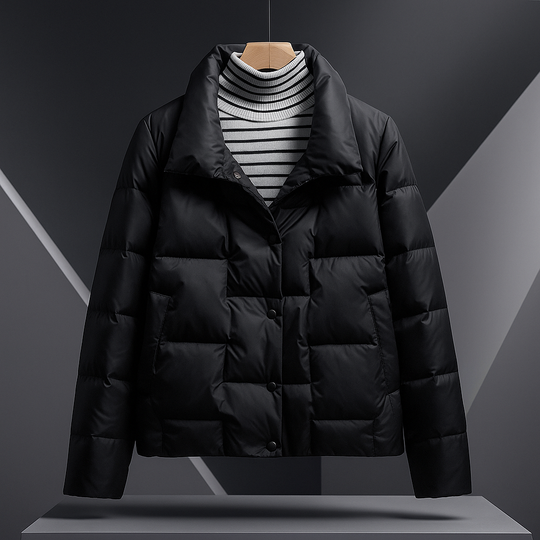 Jannah™ Lightweight Quilted Jacket