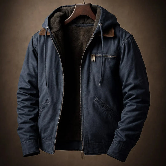 Riccardo™ | Giacca Casual Autunnale