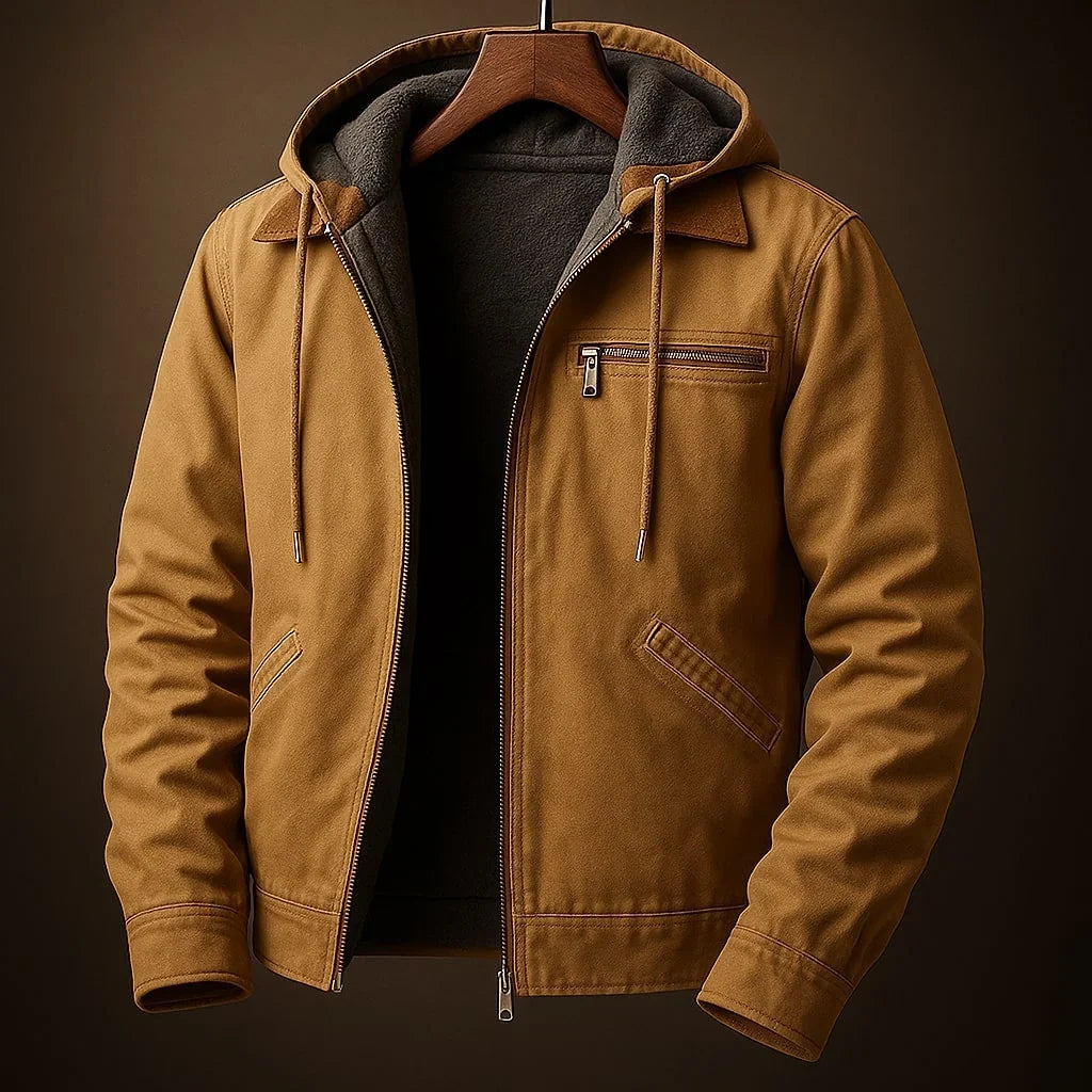 Riccardo™ | Giacca Casual Autunnale