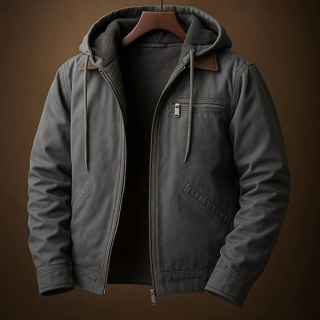 Riccardo™ | Giacca Casual Autunnale