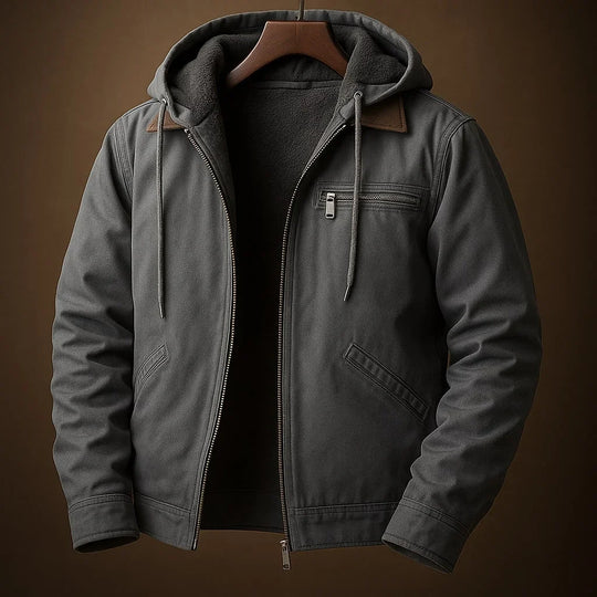 Riccardo™ | Giacca Casual Autunnale