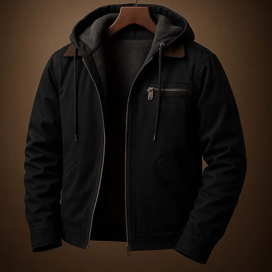 Riccardo™ | Giacca Casual Autunnale