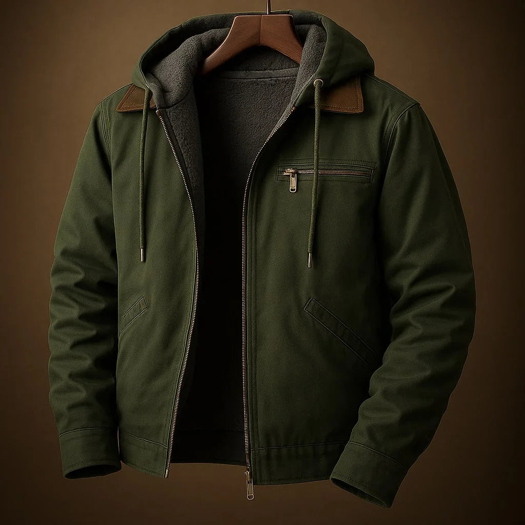 Riccardo™ | Giacca Casual Autunnale