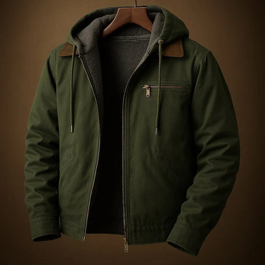 Riccardo™ | Giacca Casual Autunnale