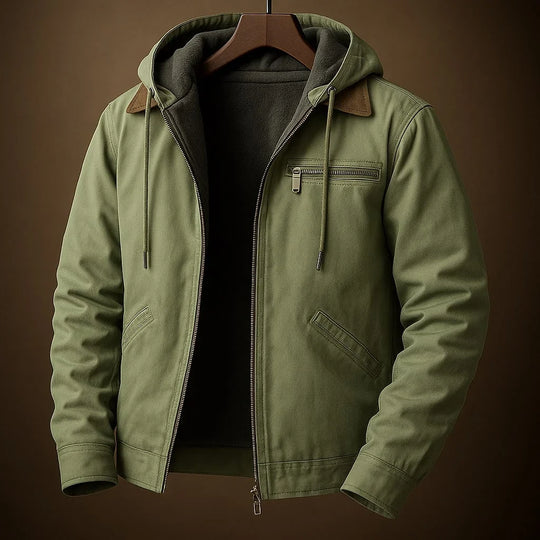Riccardo™ | Giacca Casual Autunnale