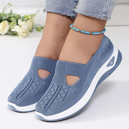 Odelia™ | Scarpe ortopediche antiscivolo