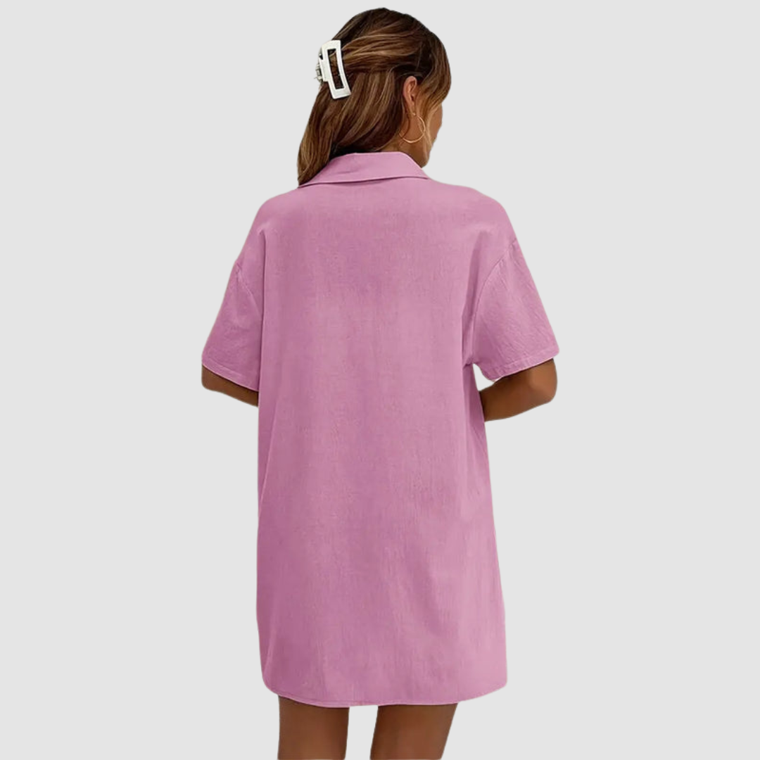 Frances™ | Completo estivo elegante due pezzi