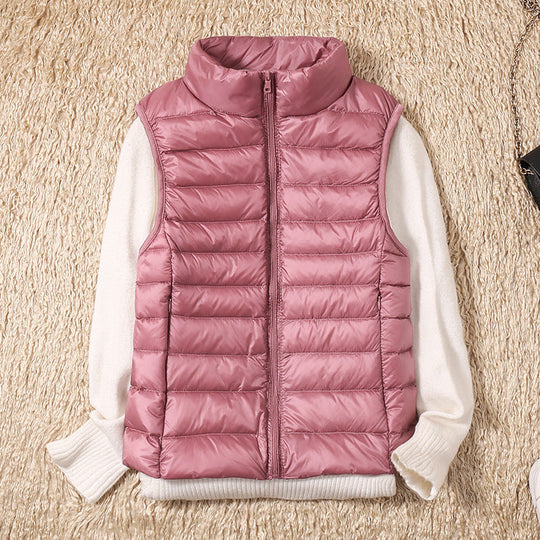 Ginny™ Lightweight Waterproof Vest